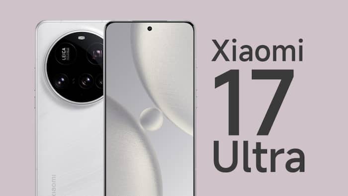 Xiaomi 17 Ultra