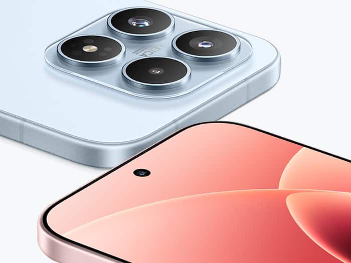 Xiaomi 17
