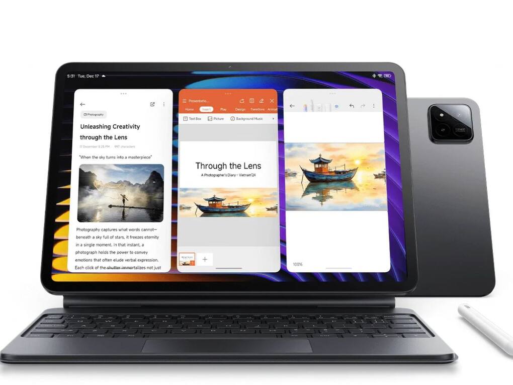 Xiaomi Pad 7