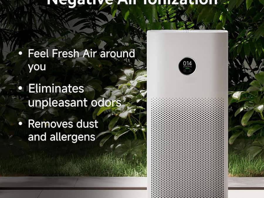 Xiaomi Smart Air Purifier