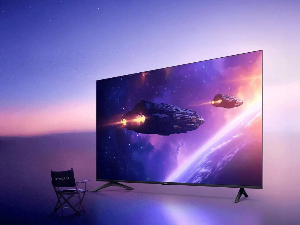 Xiaomi X Pro CineMagiQLED (55-inch)