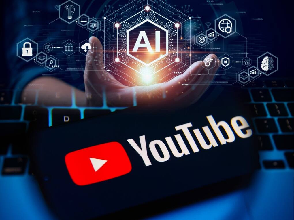 YouTube