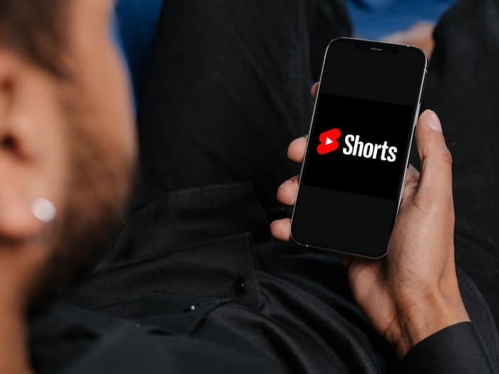 YouTube Shorts