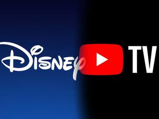 30 अक्टूबर से YouTube TV पर कुछ चैनल हो सकते हैं बंद, Disney ने सब्सक्राइबर्स को दी ब्लैकआउट वॉर्निंग