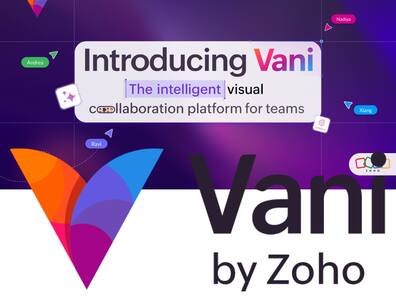 Arattai के बाद अब Zoho ने लॉन्च किया Vani, Google और Microsoft को मिलेगी कड़ी टक्कर