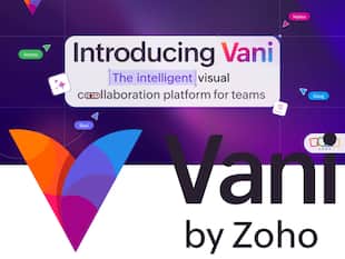 Arattai के बाद अब Zoho ने लॉन्च किया Vani, Google और Microsoft को मिलेगी कड़ी टक्कर