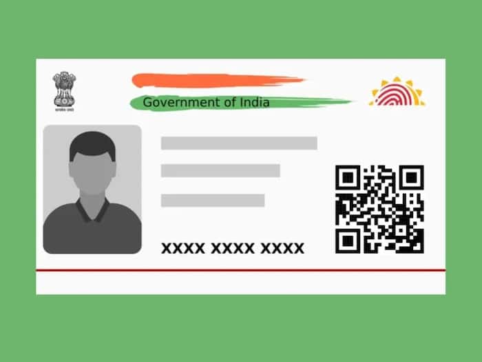 aadhar card