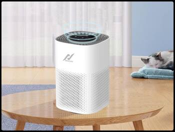 Best Air Purifier under 5000: धड़ाम गिरे एयर प्यूरिफायर के दाम, 5 हजार से कम में खरीदें