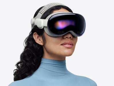 Apple Vision Pro हुआ अपग्रेड, M5 चिप के साथ मिलेगी बड़ी बैटरी, इतनी है कीमत