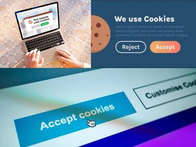 ऑनलाइन ब्राउजिग के दौरान Cookies को 'Accept' करें या 'Reject'? ये होते हैं छिपे हुए प्राइवेसी रिस्क