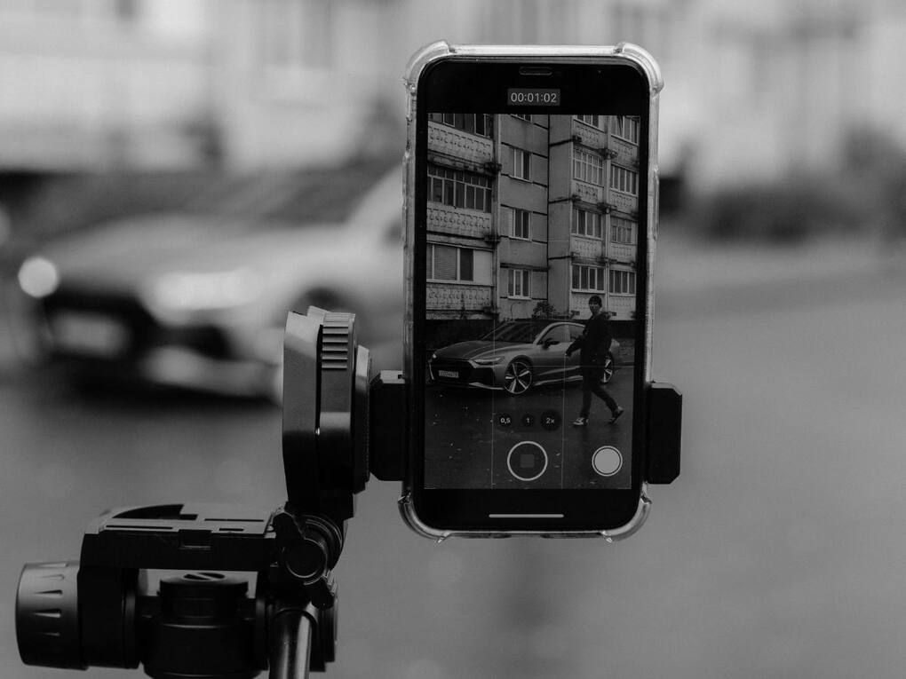 camera phones