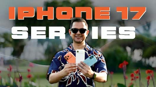 iPhone 17 Series Review - iPhone 17/Air/Pro : What's New & Special? WATCH THIS!