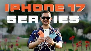 iPhone 17 Series Review - iPhone 17/Air/Pro : What's New & Special? WATCH THIS!