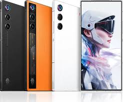 Nubia Red Magic 10 Air