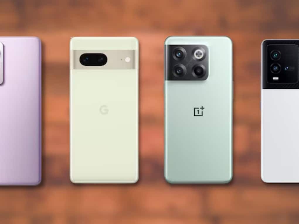 flagship phones