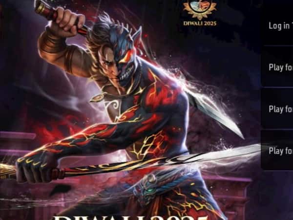 Free Fire Max में बिना डायमंड के मिल रहा Gold Royale Voucher, अभी ऐसे पाएं