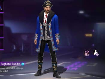 Free Fire Max Redeem Codes Today 17 October 2025: फ्री मिलेंगे डायमंड्स, स्किन्स और एक्सक्लूसिव इमोट्स, जल्दी करें