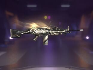 Free Fire Max में लाइव हुआ नया Ring इवेंट, मुफ्त में पाएं Cosmic Chaos स्किन आज