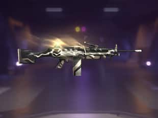 Free Fire Max में लाइव हुआ नया Ring इवेंट, मुफ्त में पाएं Cosmic Chaos स्किन आज