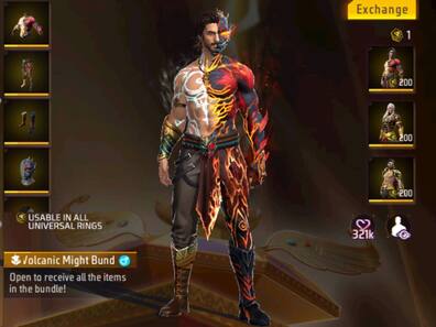 Free Fire MAX Redeem Codes Today 1 November 2025: आज के दिन फ्री में पाएं Diamonds और एक्सक्लूसिव रिवॉर्ड्स