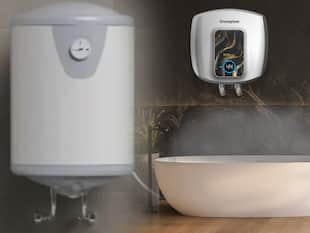 गीजर खरीदना है और हो रही कन्फ्यूजन? जानें परिवार के हिसाब से कितने लीटर का रहेगा बेस्ट