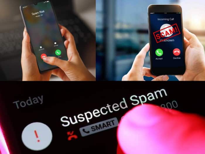 how to Identify Fake Calls