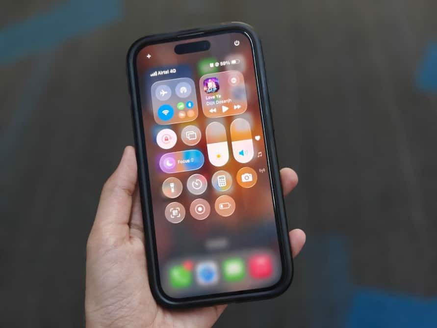 Hands-Free Photos? Your AirPods Can Do That Now With iOS 26