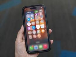 iOS 26.1 Beta 4 Brings Tinted Look for Liquid Glass Interfac