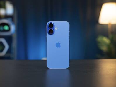 Amazon की दिवाली सेल में सस्ता हुआ iPhone 16, 60 हजार से कम में ले आएं घर