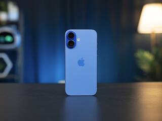 Amazon की दिवाली सेल में सस्ता हुआ iPhone 16, 60 हजार से कम में ले आएं घर