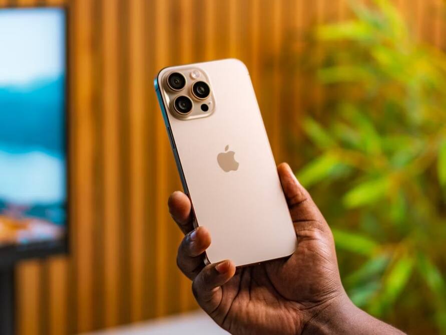 iPhone 16 Pro, Pro Max now available refurbished at lower prices by Apple: Check prices