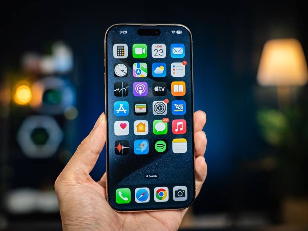 iPhone 16 Pro (5)