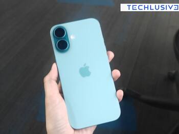 Flipkart Big Bachat Days सेल में फिर गिरी iPhone 16 की कीमत, 58000 से कम में लाएं घर