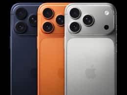 iPhone 18 Could Drop Touch Layer For Camera Button