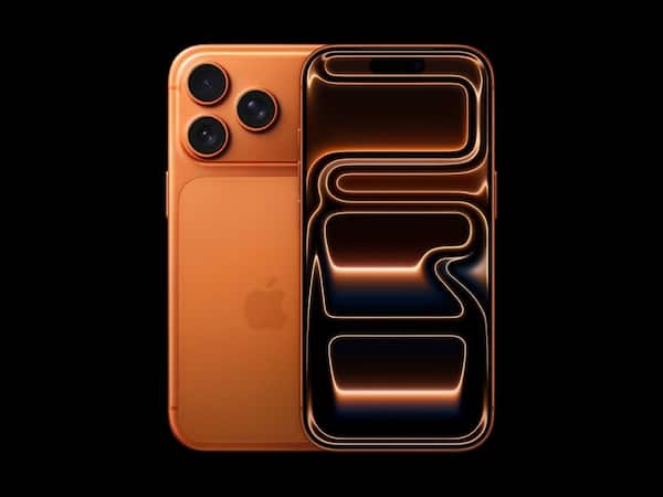 iPhone 18 Pro Could Arrive in Burgundy, Coffee, And Other New Shades: Here’s What’s Leaked