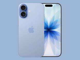 48MP कैमरा और A19 चिप वाले iPhone 17 को इस दिवाली सस्ते में लाएं घर, मिल रहा 6000 का Discount