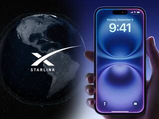 iPhone 18 Pro में मिलेगा Starlink इंटरनेट सपोर्ट, लीक में हुआ खुलासा