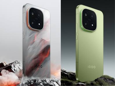 iQOO 15 Launch In India: When To Expect The Snapdragon 8 Elite Gen 5 Phone - Check Specs, Design, More
