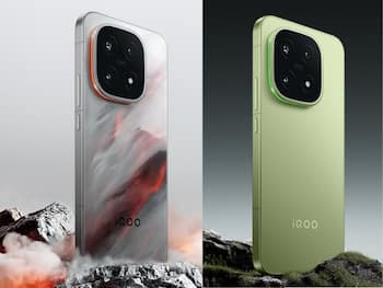 iQOO 15 Launch In India: When To Expect The Snapdragon 8 Elite Gen 5 Phone - Check Specs, Design, More