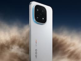 इस भारत आ रहा iQOO 15, मिलेंगे दमदार फीचर्स