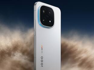 iQOO 15 की इंडिया लॉन्च डेट कंफर्म, नवंबर में देगा दमदार फीचर्स के साथ दस्तक