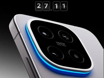 iQOO 15 Set To Launch on 27 November In India? Design, Specifications, Release Date, More