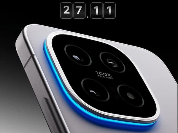 iQOO 15 Set To Launch on 27 November In India? Design, Specifications, Release Date, More
