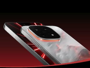 iQOO 15 India Launch Confirmed For November: Specs, Features, And Everything We Know