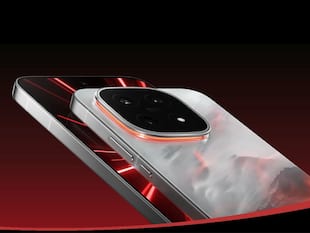 iQOO 15 India Launch Confirmed For November: Specs, Features, And Everything We Know