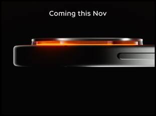 iQOO 15 की इंडिया लॉन्चिंग हुई कंफर्म, देगा Xiaomi-OPPO को टक्कर!