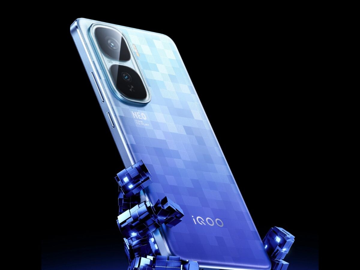 iQOO Neo 11 Display Details Revealed, May Launch Alongside iQOO 15