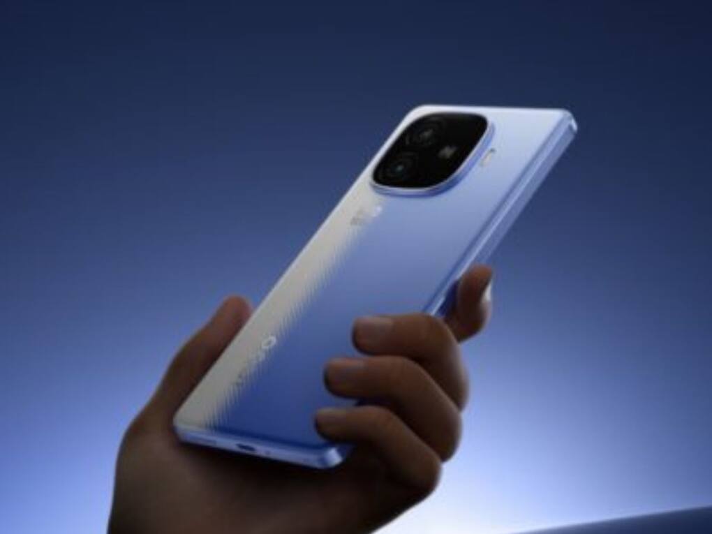 iQOO Neo 10R