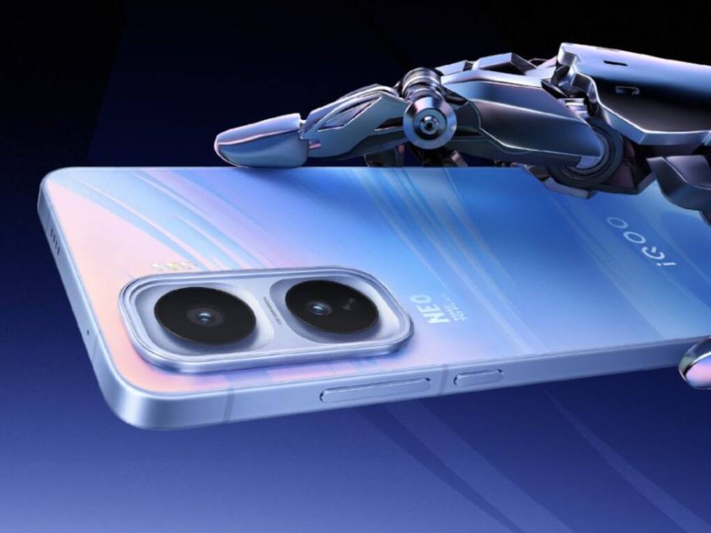 iQOO Neo 11