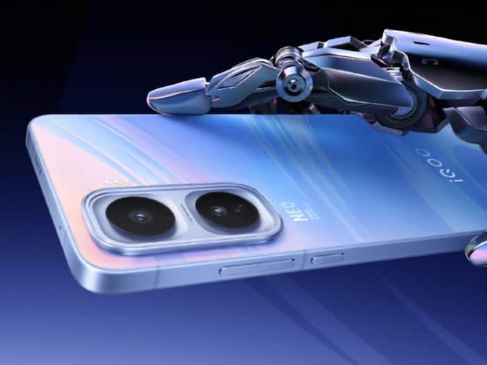 iQOO Neo 11